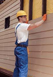 Affordable Siding Repair and Maintenance Services in Montpelier, ID